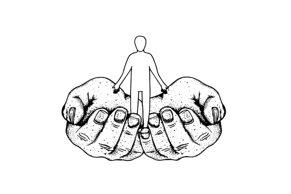 Terapia online autoestima y autocompasión desde la psicología de tercera generación